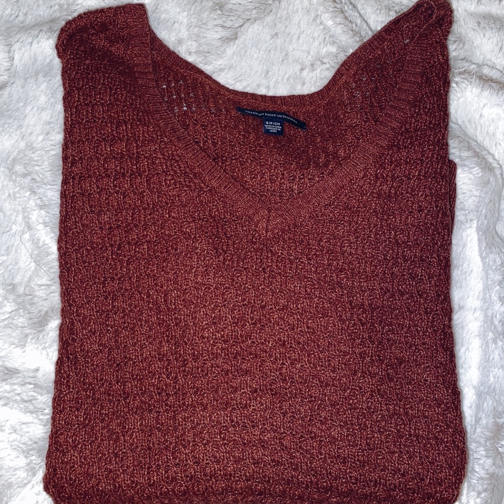 SALE AEO Sweater Top